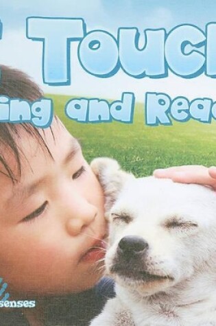 Cover of I Touch, Sing and Read