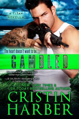 Cover of Gambled
