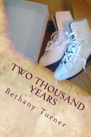 Cover of Two Thousand Years