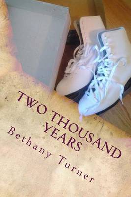 Cover of Two Thousand Years