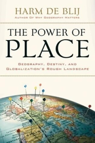 Cover of The Power of Place