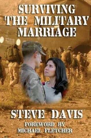 Cover of Surviving the Military Marriage