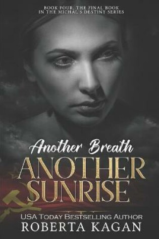 Cover of Another Breath, Another Sunrise