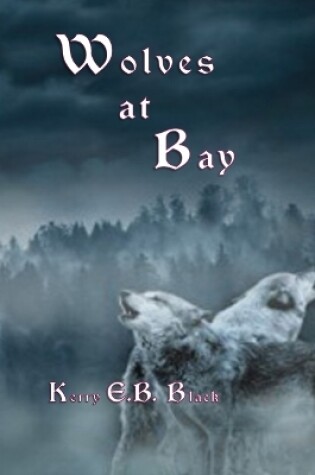 Cover of Wolves at Bay
