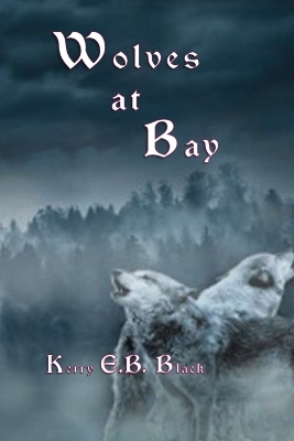 Book cover for Wolves at Bay