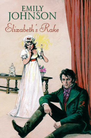 Cover of Elizabeth's Rake