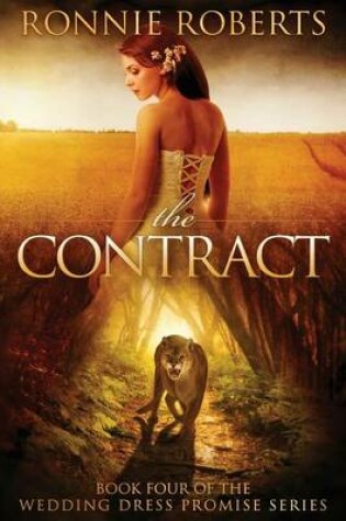 Cover of The Contract