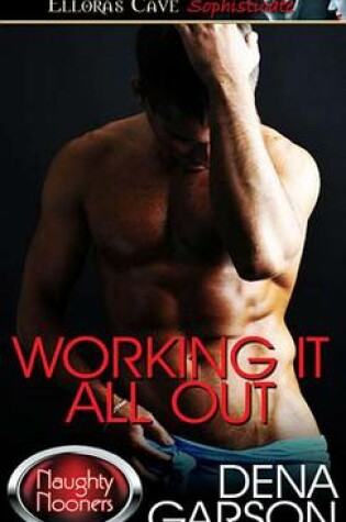 Cover of Working It All Out