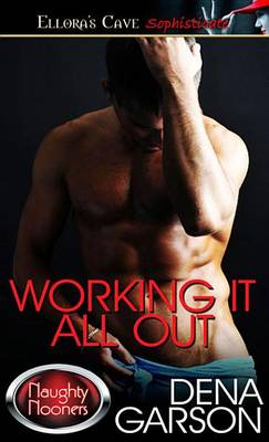 Book cover for Working It All Out