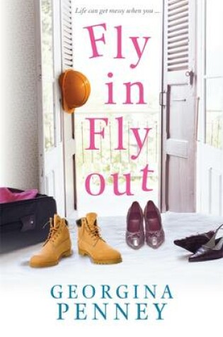 Cover of Fly in, Fly Out