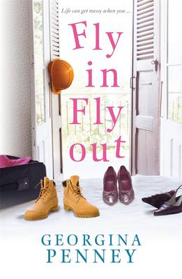 Book cover for Fly in, Fly Out