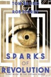 Book cover for Sparks of Revolution