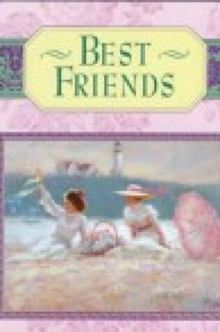 Cover of Best Friends