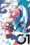 Book cover for Cosmo Familia Vol. 1