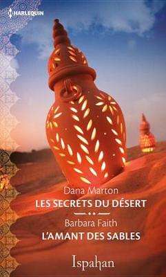 Book cover for Les Secrets Du Desert - L'Amant Des Sables