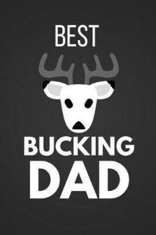 Cover of Best Bucking Dad