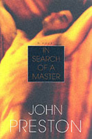 Cover of In Search of a Master