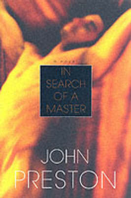 Book cover for In Search of a Master