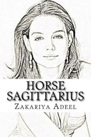 Cover of Horse Sagittarius