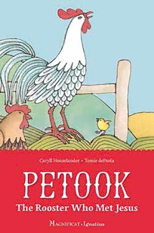 Cover of Petook