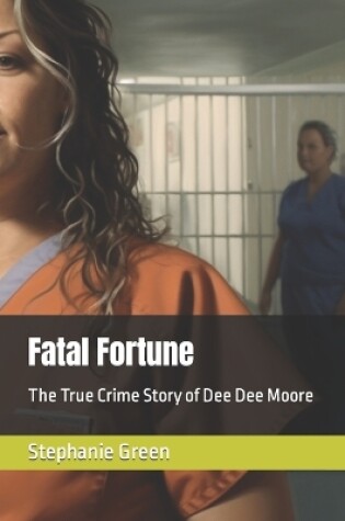 Cover of Fatal Fortune