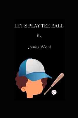 Book cover for Let's Play Tee Ball