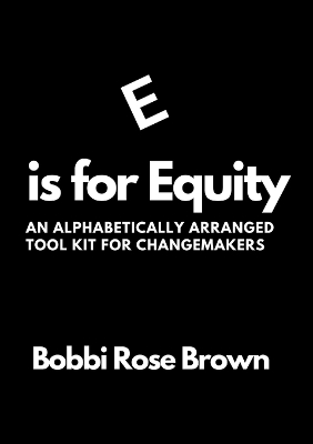 Book cover for E is for Equity