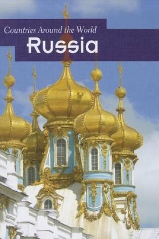 Cover of Russia