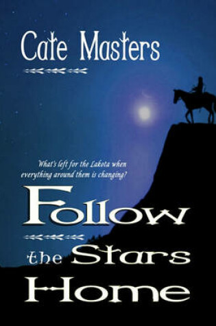 Cover of Follow the Stars Home