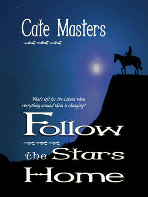 Book cover for Follow the Stars Home
