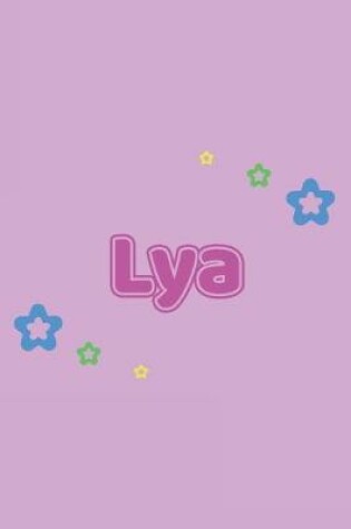 Cover of Lya