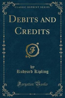 Book cover for Debits and Credits (Classic Reprint)