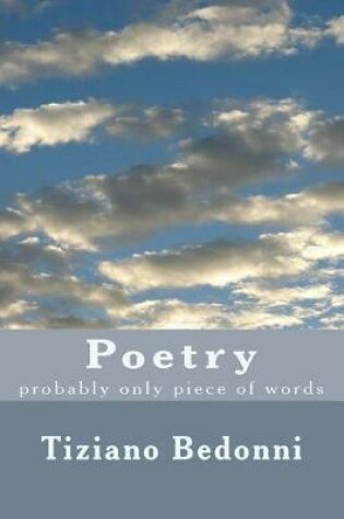 Cover of Poetry