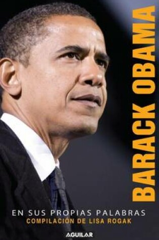 Cover of Barack Obama En Sus Propias Palabras