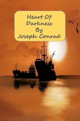 Cover of Heart of Darkness (Annotated) Teachers Complete Guide