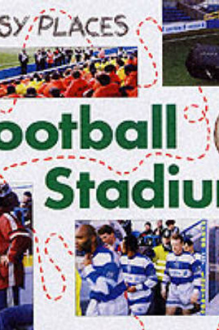 Cover of Football Stadium