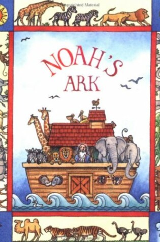 Cover of Noah's Ark