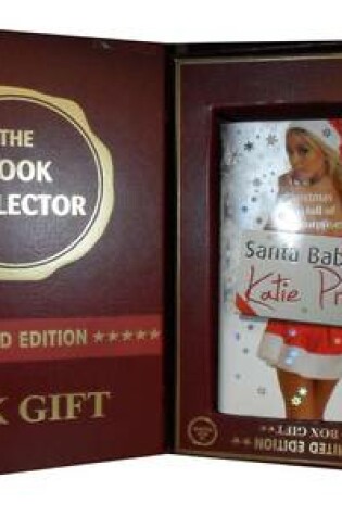 Cover of Santa Baby Gift Box