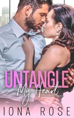 Book cover for Untangle My Heart