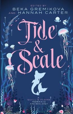 Cover of Tide & Scale