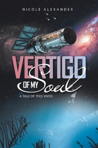 Cover of Vertigo of My Soul