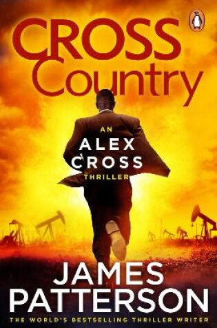 Cover of Cross Country