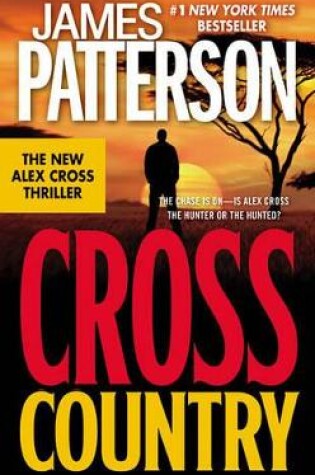 Cover of Cross Country