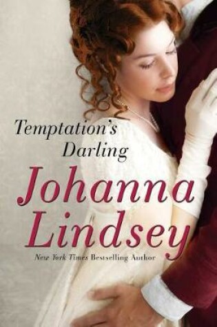 Cover of Temptation's Darling