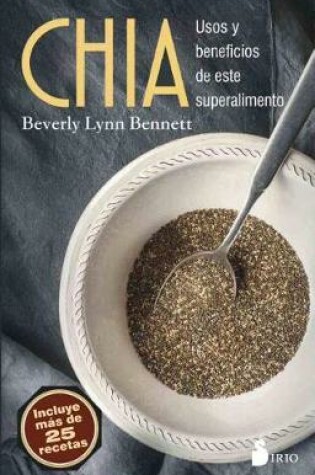 Cover of Chia