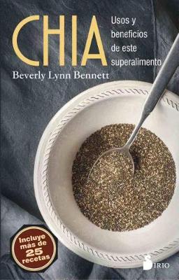 Cover of Chia