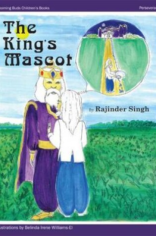 Cover of The King's Mascot