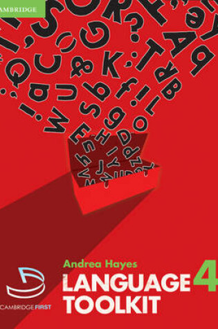 Cover of Language Toolkit 4