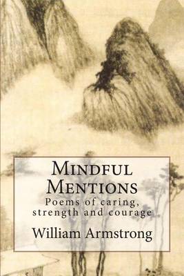 Book cover for Mindful Mentions