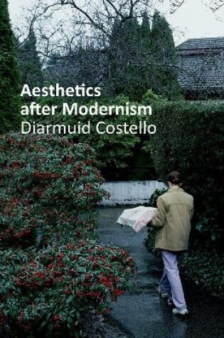 Cover of Aesthetics After Modernism